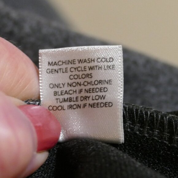 Christopher and Banks Button Up Lined Jacket. Brand New - Picture 11 of 11